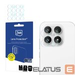 Kitos prekės 3MK  3mk Lens Protection Hybrid Glass for Xiaomi 17 Camera Lens 