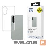 Kitos prekės 3MK  3mk Armor Case for Samsung Galaxy A57 - transparent 