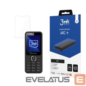 Kitos prekės 3MK  3mk ARC+ protective film for MyPhone 6320 