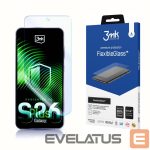 Kitos prekės 3MK  3mk FlexibleGlass Hybrid Glass for Samsung Galaxy S26+ 