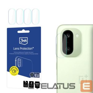 Kitos prekės 3MK  3mk Lens Protection Hybrid Glass for the Camera Lens on the OnePlus 15R 