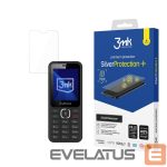 Kitos prekės 3MK  3mk SilverProtection+ protective film for MyPhone 6320 