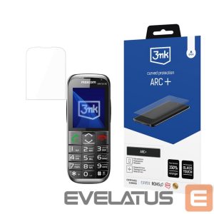 Kitos prekės 3MK  3mk ARC+ protective film for Maxcom Comfort MM720 