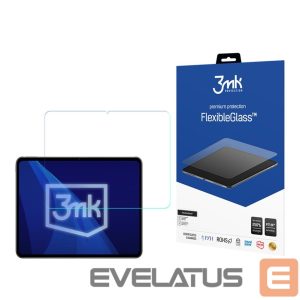 Kitos prekės 3MK  3mk FlexibleGlass Hybrid Glass for OnePlus Pad Go 2 
