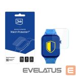 Kitos prekės 3MK  3mk Watch Protection ARC Smartwatch Screen Protector Film for Garett Essa 2 eSIM 4G 