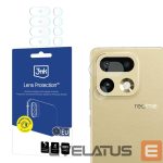 Kitos prekės 3MK  3mk Lens Protection Hybrid Glass for Camera Lens on Realme 16 Pro 5G 