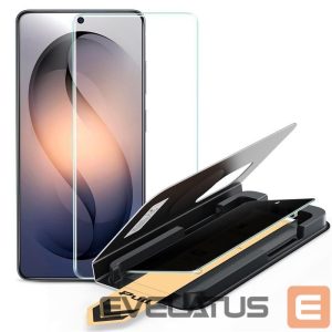 Kitos prekės ESR  ESR UltraFit Armorite Privacy Tempered Glass for Samsung Galaxy S26 Ultra 