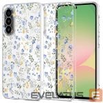 Kitos prekės Tech-Protect  Tech-Protect FlexAir Case for Samsung Galaxy A57 5G - Multicolor Flowers 
