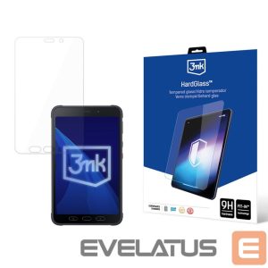 Kitos prekės 3MK  3mk HardGlass tempered glass for Samsung Galaxy Tab Active 3 