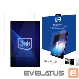 Kitos prekės 3MK  3mk HardGlass Tempered Glass for Samsung Galaxy Tab S9 Ultra / S10 Ultra 