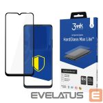 Kitos prekės 3MK  3mk HardGlass Max Lite Black tempered glass for TCL 505 