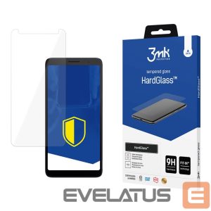 Kitos prekės 3MK  3mk HardGlass tempered glass for TCL 501 
