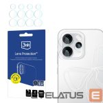 Kitos prekės 3MK  3mk Lens Protection Hybrid Camera Lens Glass for Oppo Reno 15 