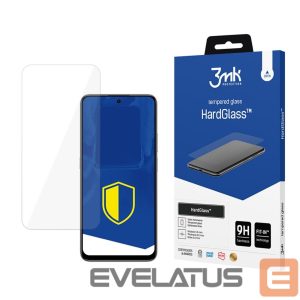 Kitos prekės 3MK  3mk HardGlass tempered glass for Honor X7D 