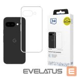 Kitos prekės 3MK  3mk Clear Case for Google Pixel 10A - transparent 