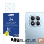 Kitos prekės 3MK  3mk Lens Protection Hybrid Camera Lens Glass for Xiaomi Redmi Note 15 Pro 4G / Pro 5G / Pro+ 5G 