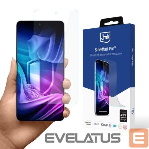 Kitos prekės 3MK  3mk Silky Matt Pro matte foil for Samsung Galaxy S26 Ultra 