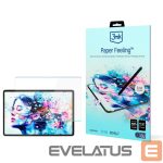 Kitos prekės 3MK  3mk Paper Feeling protective film for Lenovo Yoga Tab 11.1" TB710FU 