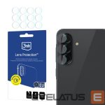 Kitos prekės 3MK  3mk Lens Protection Hybrid Camera Lens Glass for Samsung Galaxy A37 / A57 
