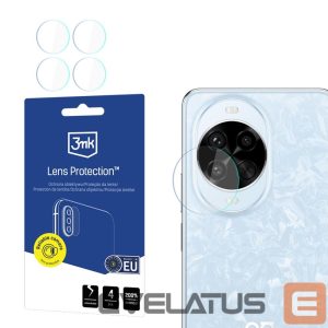 Kitos prekės 3MK  3mk ARC+ protective film for Motorola Moto G86 / G86 Power 