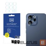 Kitos prekės 3MK  3mk Lens Protection Hybrid Camera Lens Glass for Oppo Reno 15 F 5G / Reno 15 FS 5G (CPH2801) 