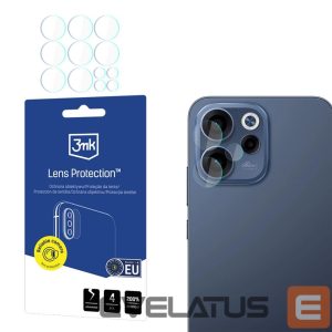 Kitos prekės 3MK  3mk Lens Protection Hybrid Camera Lens Glass for Oppo Reno 15 F 5G / Reno 15 FS 5G (CPH2801) 