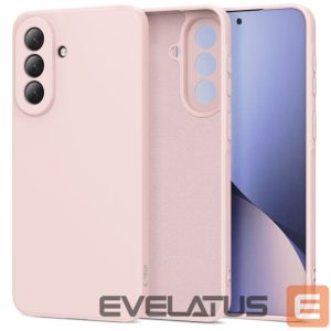 Kitos prekės Tech-Protect  Tech-Protect Icon Case for Samsung Galaxy A37 5G - Pink 