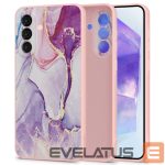 Kitos prekės Tech-Protect  Tech-Protect Icon Case for Samsung Galaxy A57 5G - Multicolor 