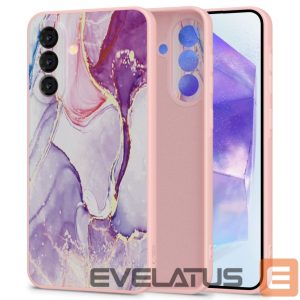 Kitos prekės Tech-Protect  Tech-Protect Icon Case for Samsung Galaxy A57 5G - Multicolor 