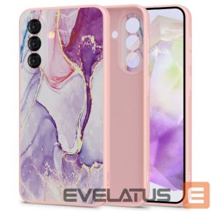 Kitos prekės Tech-Protect  Tech-Protect Icon Case for Samsung Galaxy A37 5G - Multicolor 