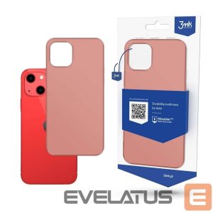 Nugarėlės dėklai 3MK  Case for iPhone 13 mini series 3mk Matt Case - pink 