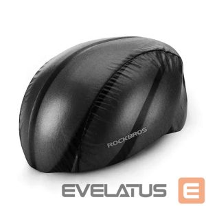 Dviračio priedas Rockbros  Black 