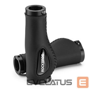 Dviračio priedas Rockbros  Black 