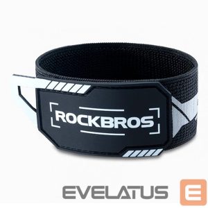 Dviračio priedas Rockbros  Black 