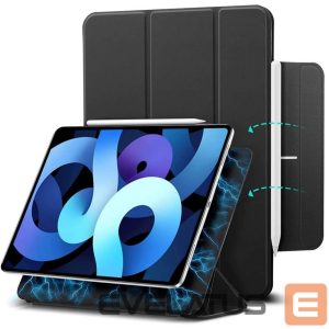 Nugarėlės dėklai ESR  ESR REBOUND MAGNETIC IPAD AIR 4 2020 / AIR 5 2022 BLACK 