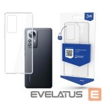 Nugarėlės dėklai 3MK  Xiaomi 12 Pro - 3mk Armor Case 