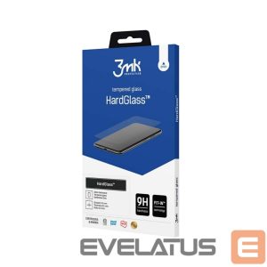 Apsauginiai stiklai 3MK  Motorola Moto G42 - 3mk HardGlass 
