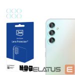 Apsauginiai stiklai 3MK  Camera glass for Samsung Galaxy A34 5G 7H for 3mk Lens Protection series lens 