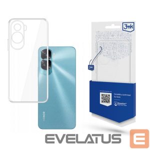 Kitas telefono priedas 3MK  3mk Clear Case for Honor 90 Lite - transparent 