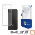 Kitas telefono priedas 3MK  3mk Clear Case for Xiaomi Redmi 9C - transparent 