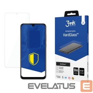 Kitas telefono priedas 3MK  9H 3mk HardGlass  glass on Huawei P Smart 2019 