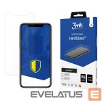 Kitas telefono priedas 3MK  9H 3mk HardGlass  glass for iPhone XS Max / 11 Pro Max 