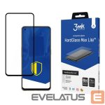 Kitas telefono priedas 3MK  9H 3mk HardGlass Max Lite  glass on OnePlus Nord CE 5G / Nord 2 5G 