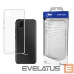 Kitas telefono priedas 3MK  3mk Armor Case for Xiaomi Redmi 9C - transparent 