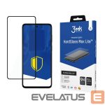 Kitas telefono priedas 3MK  9H 3mk HardGlass Max Lite  glass for Motorola Moto G52 