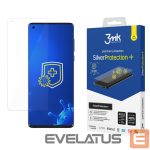 Apsauginė plėvelė 3MK  3mk SilverProtection+ protective foil for Motorola Edge 5G 