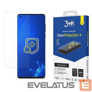 Apsauginė plėvelė 3MK  3mk SilverProtection+ protective foil for Motorola Edge 5G 