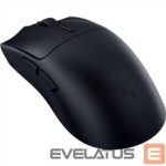 Kompiuterio pelė Razer  Datorpele Razer Viper v3 Hyperspeed 2.4ghz/bluetooth 