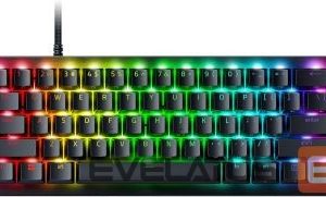Kompiuterio klaviatūra Razer  Klaviatūra Razer Huntsman V3 Pro Mini US 