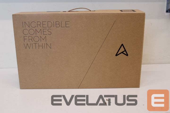 Nešiojamas kompiuteris Asus SALE OUT. UX8406CA-PZ009W/285H/0002TA/32G/UI/2IPZ/EVO/WOC/V/WAF/G2 | Zenbook Duo UX8406CA-PZ009W | Basalt Gray | 14 " | OLED | Touchscreen | 3K | 2880 x 1800 pixels | Glossy | Intel Core Ultra 9 | 285H | 32 GB | LPDDR5X | Solid-state drive capacity 2000 GB | Intel Arc Graphics | Windows 11 Home | 802.11be | Bluetooth version 5.4 | Keyboard language English | Warranty 24 month(s) | DAMAGED PACKAGING